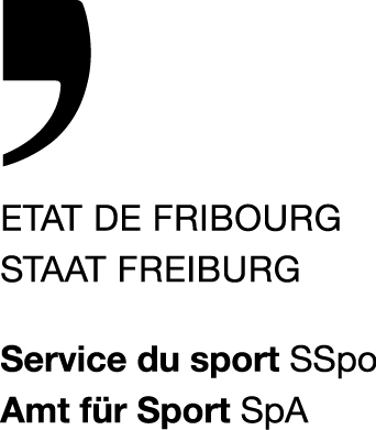 Service du Sport du canton de Fribourg